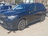 Subaru Forester 2018 года за 13 000 000 тг. в Усть-Каменогорск – фото 4