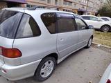 Toyota Ipsum 1998 годаүшін3 000 000 тг. в Семей – фото 2