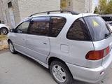 Toyota Ipsum 1998 годаүшін3 000 000 тг. в Семей – фото 3