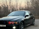 BMW 528 1997 годаfor4 600 000 тг. в Алматы – фото 3