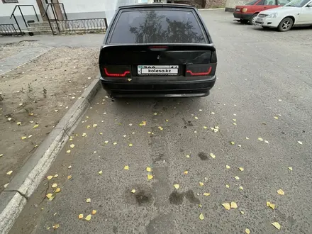 ВАЗ (Lada) 2113 2012 года за 1 000 000 тг. в Павлодар