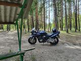 Suzuki  Suzuki bandit 1200s 2003 года за 2 200 000 тг. в Семей – фото 2