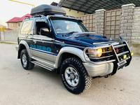 Mitsubishi Pajero 1994 годаүшін3 200 000 тг. в Алматы