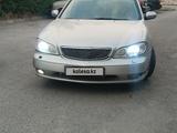 Nissan Maxima 2002 года за 2 200 000 тг. в Шымкент