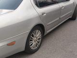 Nissan Maxima 2002 года за 2 200 000 тг. в Шымкент – фото 3