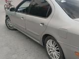 Nissan Maxima 2002 года за 2 200 000 тг. в Шымкент – фото 4