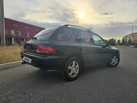 Subaru Impreza 1999 года за 2 300 000 тг. в Талдыкорган – фото 4