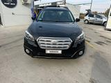 Subaru Outback 2014 года за 6 500 000 тг. в Актобе