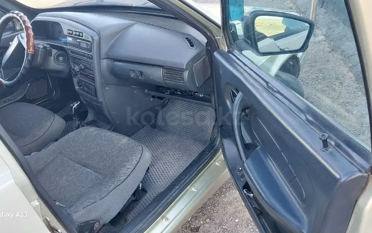 ВАЗ (Lada) 2115 2007 годаүшін1 000 000 тг. в Семей