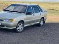ВАЗ (Lada) 2115 2007 годаүшін1 000 000 тг. в Семей – фото 3