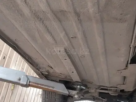 ВАЗ (Lada) 2115 2007 года за 1 000 000 тг. в Семей – фото 4