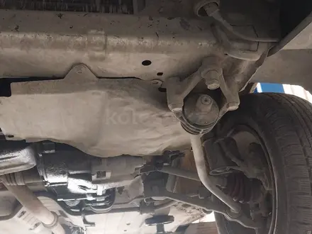 ВАЗ (Lada) 2115 2007 года за 1 000 000 тг. в Семей – фото 5