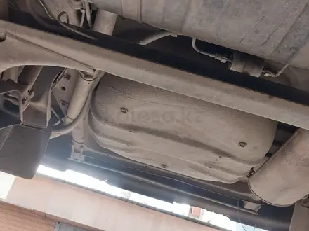 ВАЗ (Lada) 2115 2007 года за 1 000 000 тг. в Семей – фото 7