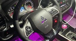 Mitsubishi Outlander 2022 года за 12 100 000 тг. в Астана – фото 3
