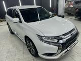 Mitsubishi Outlander 2022 года за 13 100 000 тг. в Астана