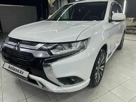 Mitsubishi Outlander 2022 года за 14 100 000 тг. в Астана – фото 20