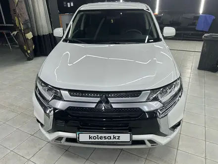 Mitsubishi Outlander 2022 года за 14 100 000 тг. в Астана – фото 16