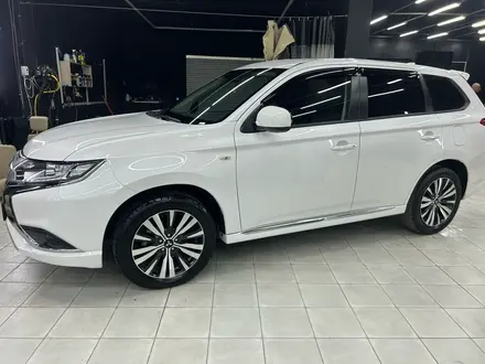 Mitsubishi Outlander 2022 года за 14 100 000 тг. в Астана – фото 75