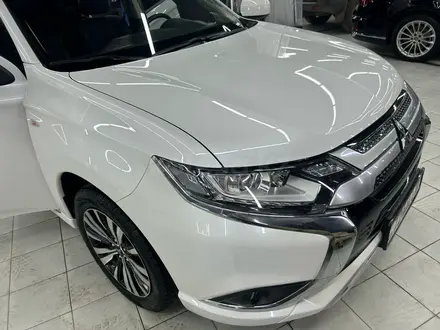 Mitsubishi Outlander 2022 года за 14 100 000 тг. в Астана – фото 56