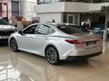 Toyota Camry Luxe 2025 годаүшін23 190 000 тг. в Алматы – фото 11