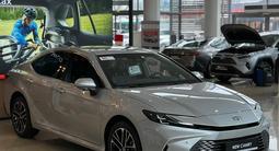 Toyota Camry Luxe 2025 годаүшін23 190 000 тг. в Алматы – фото 3