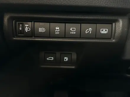 Toyota Camry Luxe 2025 года за 23 190 000 тг. в Алматы – фото 23