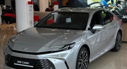 Toyota Camry Luxe 2025 годаүшін23 190 000 тг. в Алматы