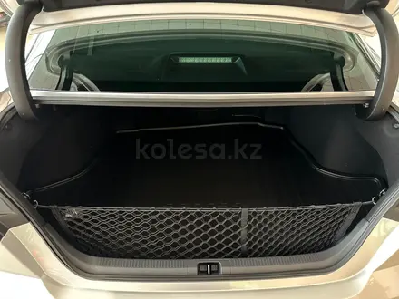 Toyota Camry Luxe 2025 года за 23 190 000 тг. в Алматы – фото 10