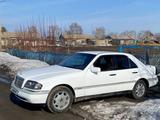 Mercedes-Benz C 180 1993 годаfor1 800 000 тг. в Петропавловск – фото 3