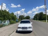 Mercedes-Benz C 180 1993 годаfor1 800 000 тг. в Петропавловск