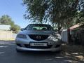 Mazda 6 2003 года за 1 950 000 тг. в Шу – фото 2