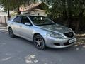 Mazda 6 2003 года за 1 950 000 тг. в Шу – фото 3