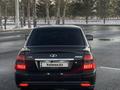 ВАЗ (Lada) Priora 2170 2014 годаfor4 700 000 тг. в Астана – фото 2