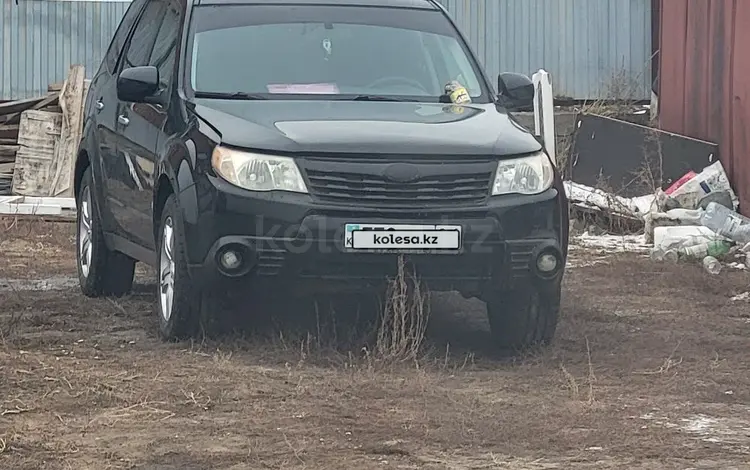 Subaru Forester 2009 годаfor6 000 000 тг. в Актобе