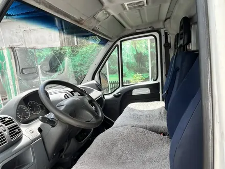 Fiat Ducato 2008 года за 5 500 000 тг. в Тараз – фото 6