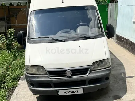 Fiat Ducato 2008 года за 5 500 000 тг. в Тараз – фото 8