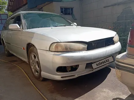 Subaru Legacy 1995 года за 600 000 тг. в Алматы