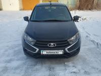 ВАЗ (Lada) Granta 2190 2019 года за 4 100 000 тг. в Семей