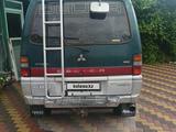 Mitsubishi Delica 1993 годаүшін1 700 000 тг. в Алматы – фото 2