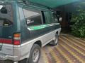Mitsubishi Delica 1993 года за 1 700 000 тг. в Алматы – фото 4