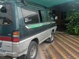Mitsubishi Delica 1993 годаүшін1 700 000 тг. в Алматы – фото 4