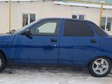 ВАЗ (Lada) 2110 2002 года за 1 100 000 тг. в Уральск – фото 4