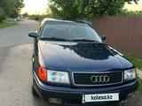 Audi 100 1993 года за 1 850 000 тг. в Алматы