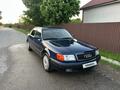 Audi 100 1993 года за 1 850 000 тг. в Алматы – фото 6