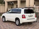 Toyota Highlander 2002 годаүшін5 900 000 тг. в Алматы – фото 3