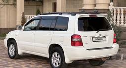Toyota Highlander 2002 годаүшін5 900 000 тг. в Алматы – фото 3