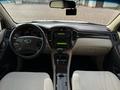 Toyota Highlander 2002 года за 5 900 000 тг. в Алматы – фото 15