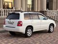 Toyota Highlander 2002 года за 5 900 000 тг. в Алматы
