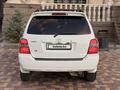 Toyota Highlander 2002 года за 5 900 000 тг. в Алматы – фото 7