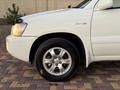 Toyota Highlander 2002 года за 5 900 000 тг. в Алматы – фото 10